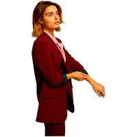 & Me & Me Nancy Blazer