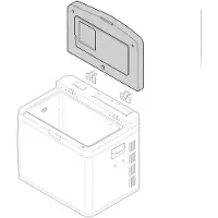 indelB Tb55a Hülle