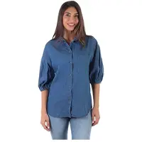 & Me Norma Bluse Mit 3/4-ärmeln