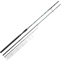 Alcedo Green Line Feederrute