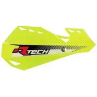 Rtech Cover Dual Evo Handprotektor Kunststoff Ersatz