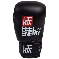 KRF Training Kampfhandschuhe