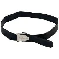 Picasso Stainless Steel Elastic Gürtel