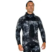 Picasso Camo Ghost 7 Mm Speerfischjacke