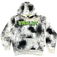Everlast Lfs Spray Kapuzenpullover