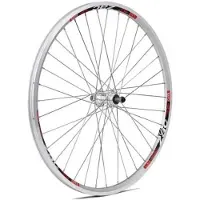 Gurpil Hinterrad zac Blockierung Aluminium