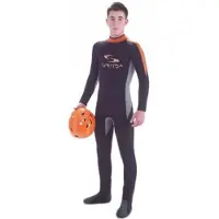 Spetton Canyon 5 Mm Zip Junior Neoprenanzug Zum Canyoning