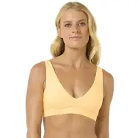 Rip Curl Premium Surf D-dd Deep V Bikinioberteil