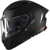 Axxis Panther Sv Integralhelm