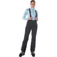 Killtec KSW 249 WOMAN SKI PANTS Damen Skihose Snowboardhose schwarz 38