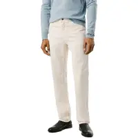 Pepe Jeans für Herren. PM2100016 Slim Five Pockets Cordhose beige (36), Lässig, Baumwolle, Klassisch