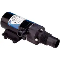 Jabsco Zerkleinerungspumpe
