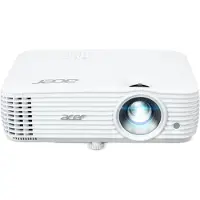 Acer Home Entertainment, H6815BD, Weiß, Heimkino, 4K UHD, 4000 lm, 10,000:1 Kontrast