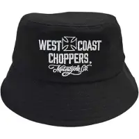 West Coast Choppers Motorcycle Co Kappe