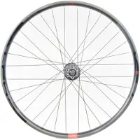 Gurpil Alpha M475 29´´ 6b Disc Mtb Vorderrad
