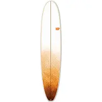 NSP E+ Long 9´0´´ Surfbrett