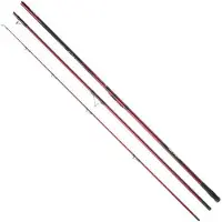 Daiwa Tournament C Tubular Brandungsrute 4.25 m / 100-225 g 4.25 m