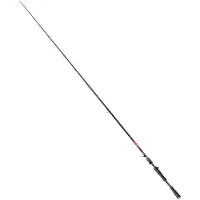 Hart Boushido Carna C70mh Baitcastrute
