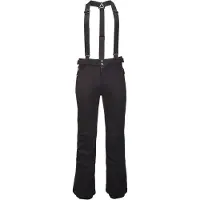 Killtec Men Ski Softshell Pants A schwarz (00200) L
