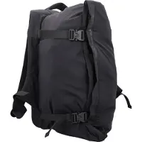 Jeanne Baret Tonga Travel Backpack nero (U901) U