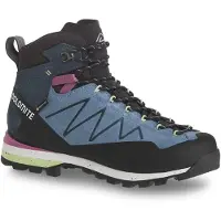 Dolomite - Women's Shoe Crodarossa Hi GTX 2.0 - Bergschuhe Gr 36 2/3 grau