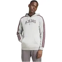 Adidas Kapuzensweatshirt "CODES COLLEGIATE GRAPHIC HOODIE"