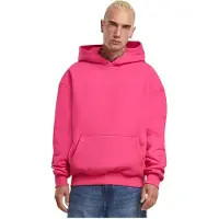 Build Your Brand Ultra Heavy Kapuzenpullover