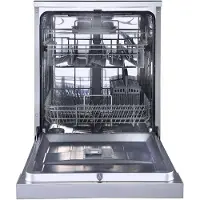 Edesa Edw-6242 X Geschirrspüler Mit Drittem Rack 14 Anzahl Maßgedecke