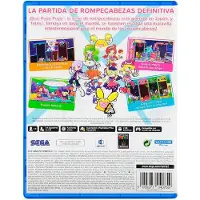 Ps5 Puyo Puyo Tetris 2