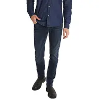 Pepe Jeans für Herren. PM20839967AA Jeans Stanley blau (30/34), Lässig, Baumwolle, Denim