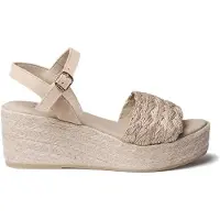 Toni pons Rocio-ph Espadrille-keilsandalen