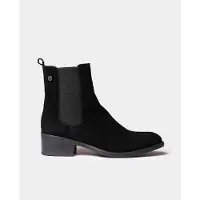 Toni pons Tortosa-sy Stiefeletten