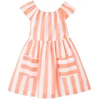 Zippy 3107146001 ärmelloses Kleid