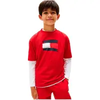Tommy Hilfiger Kb0kb10111 Kurzarm-t-shirt