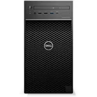 Dell Precision 3650 I7-10700k/32gb/512gb Ssd Desktop-pc