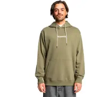 Dc-shoes Baseline Ph Kapuzenpullover