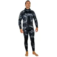 Picasso Camo Ghost 3 Mm Speerfischen-neoprenanzug