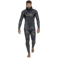 Cressi Spa Lampuga 7 Mm Speerfischen-neoprenanzug