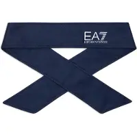 Giorgio Armani Ea7 Emporio 7x000348_af18708 Stirnband Blau Blau One Size