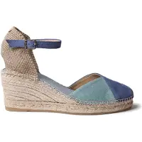 Toni pons Beral Keil-espadrilles