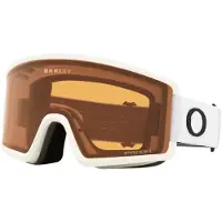 Oakley Target Line M Prizm Skibrille