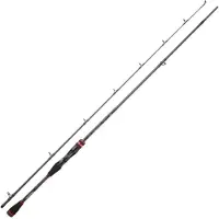 Daiwa Megaforce Baitcastrute