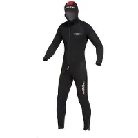 Cressi Spa Endurance 7 Mm Damen-tauchnassanzug