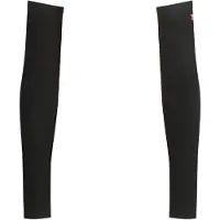 Rapha Thermal Armwärmer Schwarz M Herren Schwarz M
