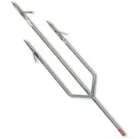Imersion Large Shaft Gun Dreizack 75 Cm