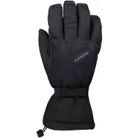 SCOTT Glove Ultimate Warm black (0001) M