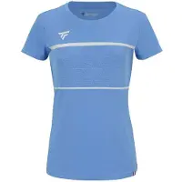 Tecnifibre Team Tech Kurzarm-t-shirt