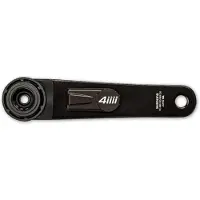 4iiii Precision 3+ Xtr M9100 Linke Kurbel Mit Leistungsmesser