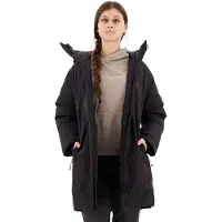 Helly Hansen Women's Adore Helly Tech Parka black (990) XL