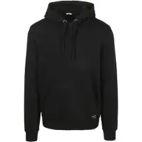 Björn Borg Centre Hoodie Schwarz - XL